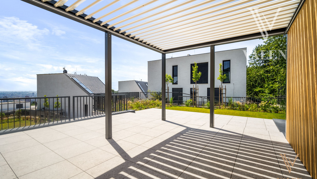 VALEN | Exkluzívny viladom 1 s panoramatickým výhľadom