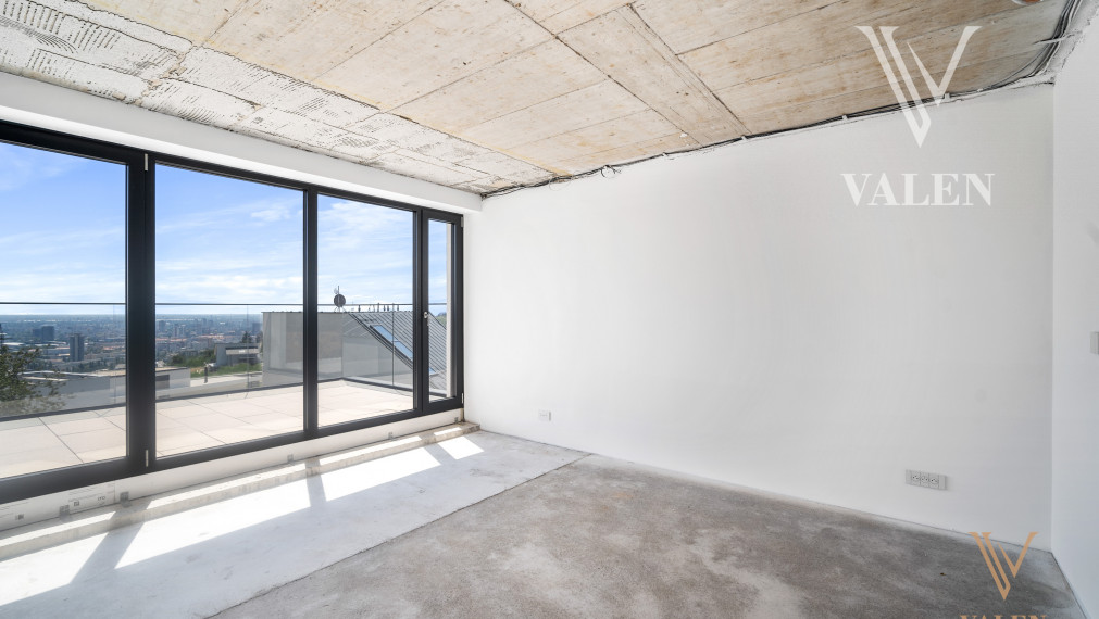VALEN | Exkluzívny viladom 1 s panoramatickým výhľadom