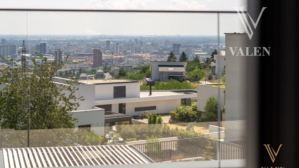 VALEN | Exkluzívny viladom 1 s panoramatickým výhľadom