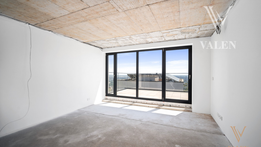 VALEN | Exkluzívny viladom 1 s panoramatickým výhľadom