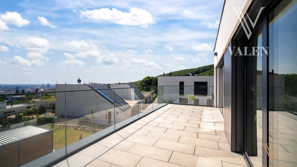 VALEN | Exkluzívny viladom 1 s panoramatickým výhľadom