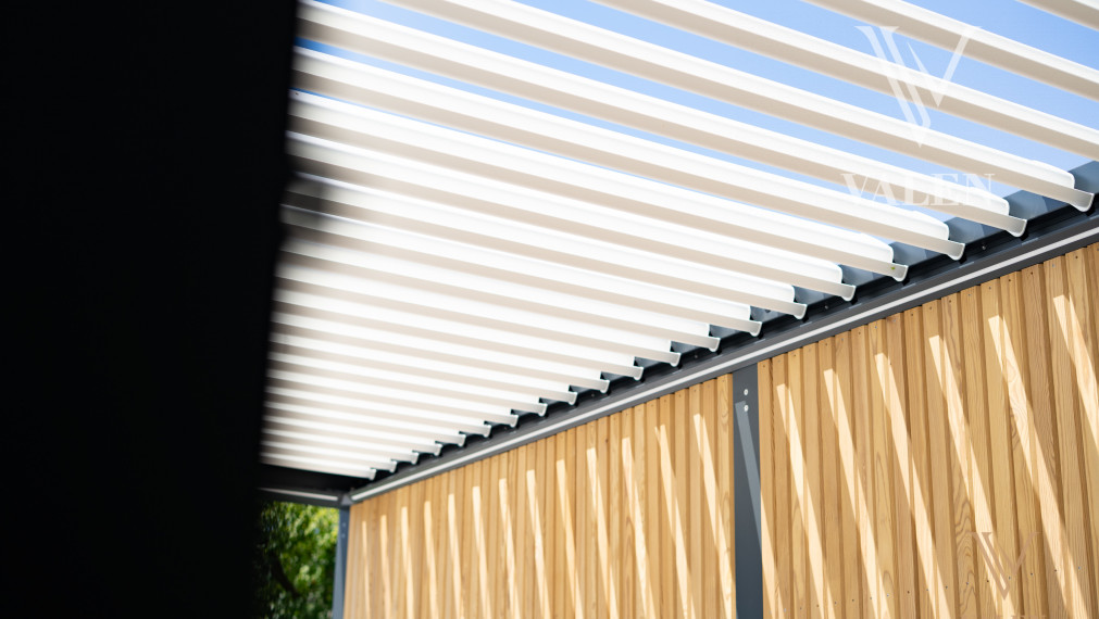 VALEN | Exkluzívny viladom 1 s panoramatickým výhľadom