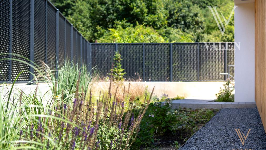 VALEN | Exkluzívny viladom 1 s panoramatickým výhľadom