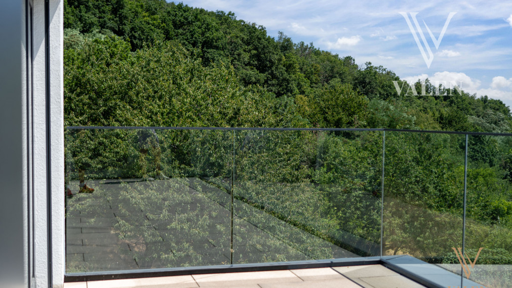 VALEN | Exkluzívny viladom 1 s panoramatickým výhľadom
