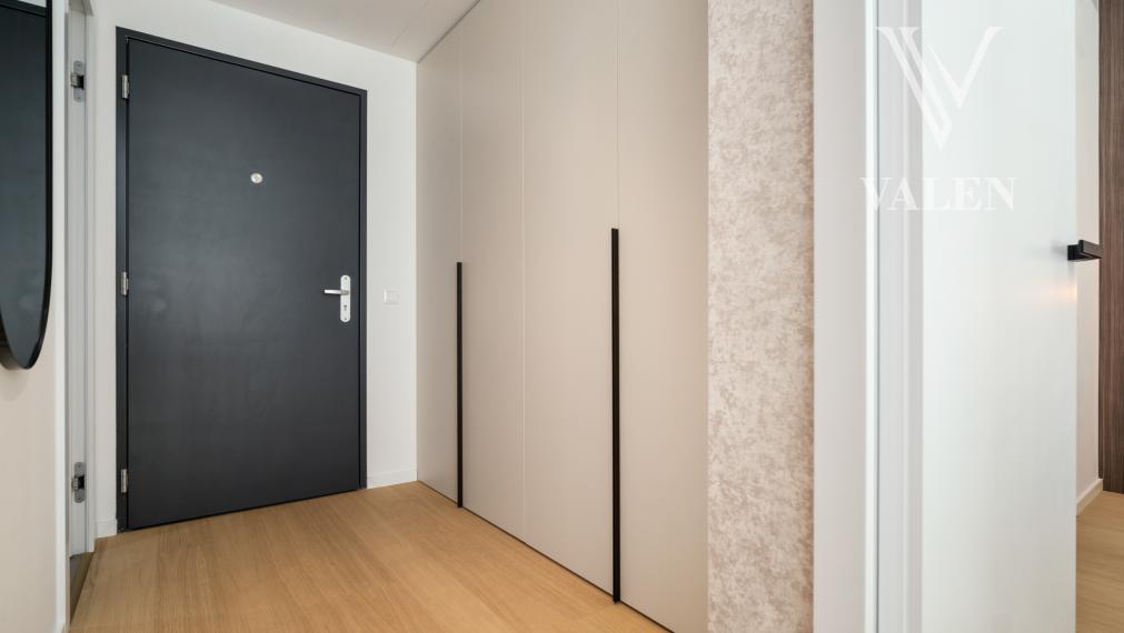 VALEN | Štýlový 2-izbový byt na prenájom v projekte SkyPark