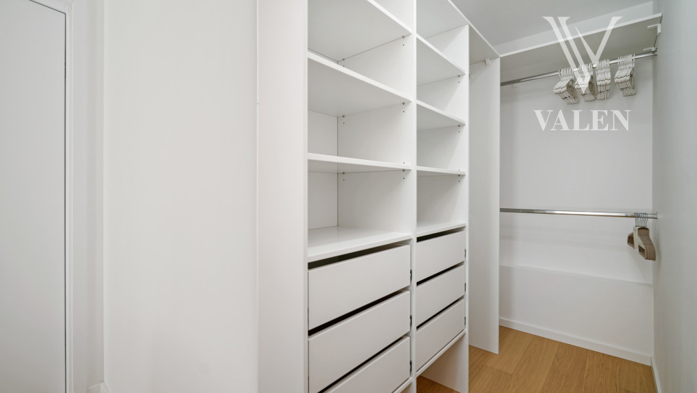 VALEN | Štýlový 2-izbový byt na prenájom v projekte SkyPark