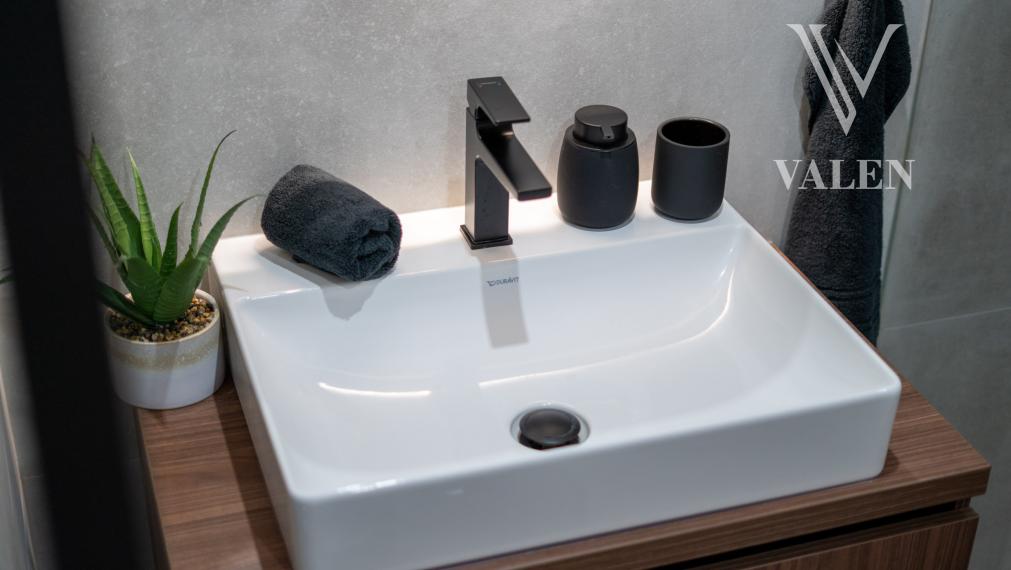 VALEN | Štýlový 2-izbový byt na prenájom v projekte SkyPark