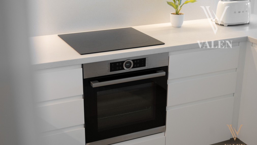 *REZERVOVANÝ* VALEN | Pekný priestranný 2i byt s balkónom v projekte Bory