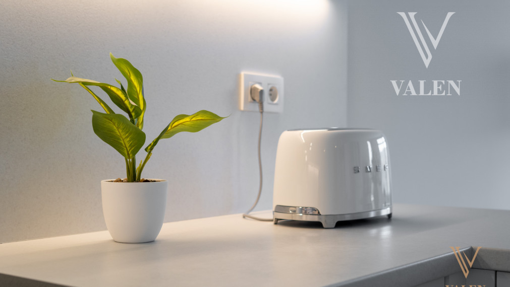 *REZERVOVANÝ* VALEN | Pekný priestranný 2i byt s balkónom v projekte Bory