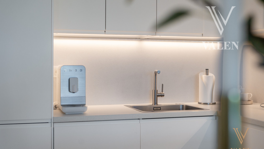 *REZERVOVANÝ* VALEN | Pekný priestranný 2i byt s balkónom v projekte Bory