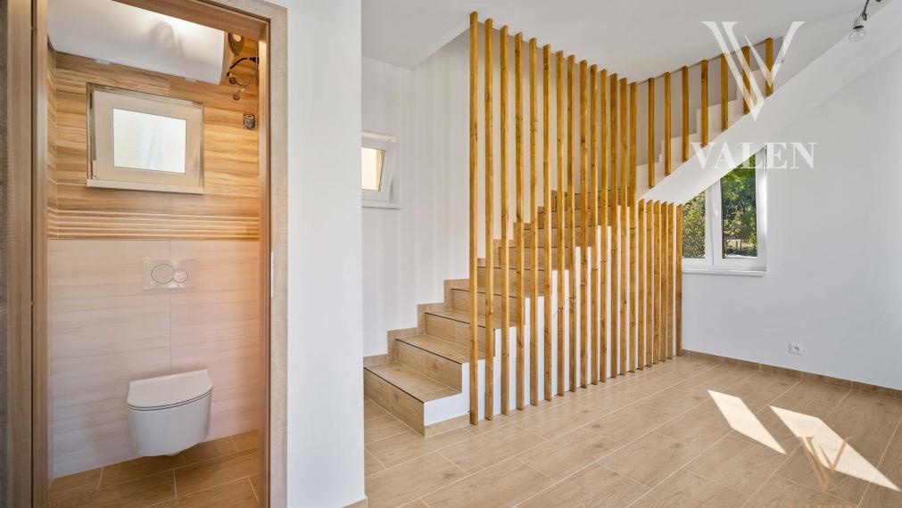 VALEN | Novostavba 2 izbového bytu v rodinnom dome v časti Vajnory