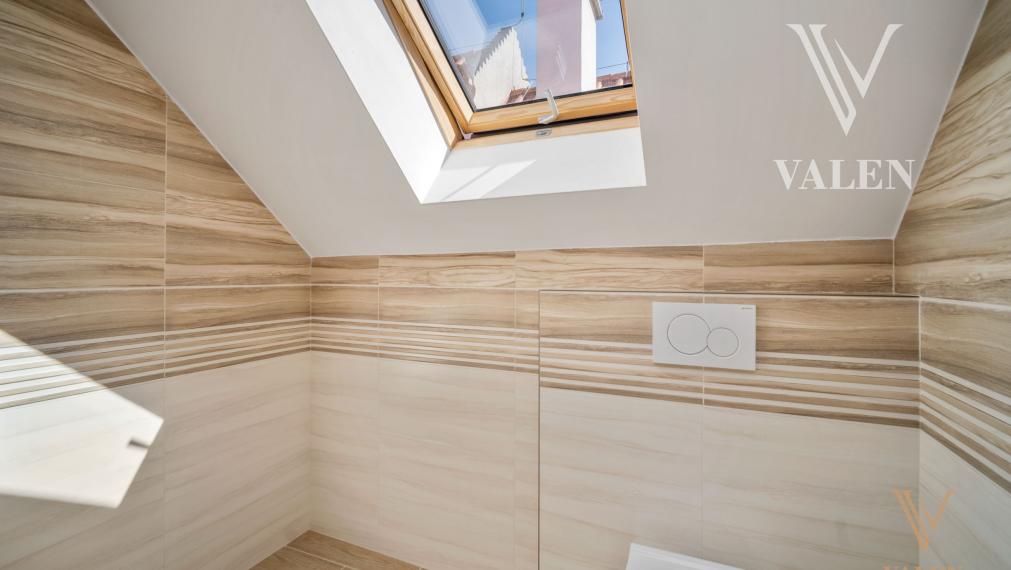 VALEN | Novostavba 2 izbového bytu v rodinnom dome v časti Vajnory