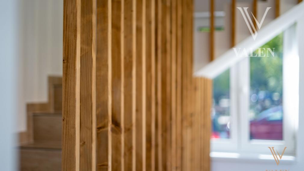 VALEN | Novostavba 2 izbového bytu v rodinnom dome v časti Vajnory