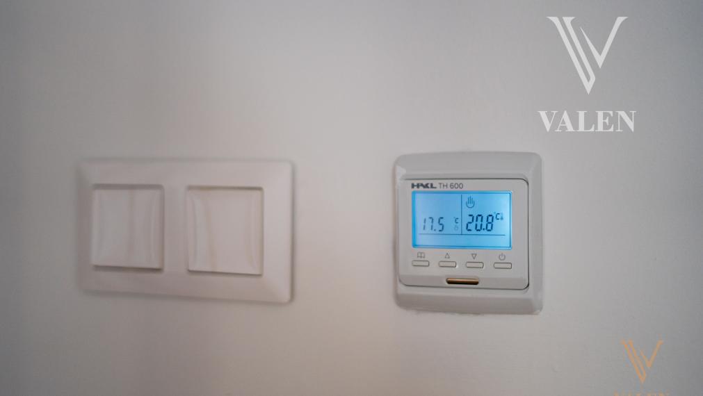 VALEN | Novostavba 2 izbového bytu v rodinnom dome v časti Vajnory