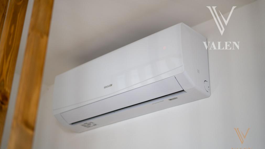 VALEN | Novostavba 2 izbového bytu v rodinnom dome v časti Vajnory