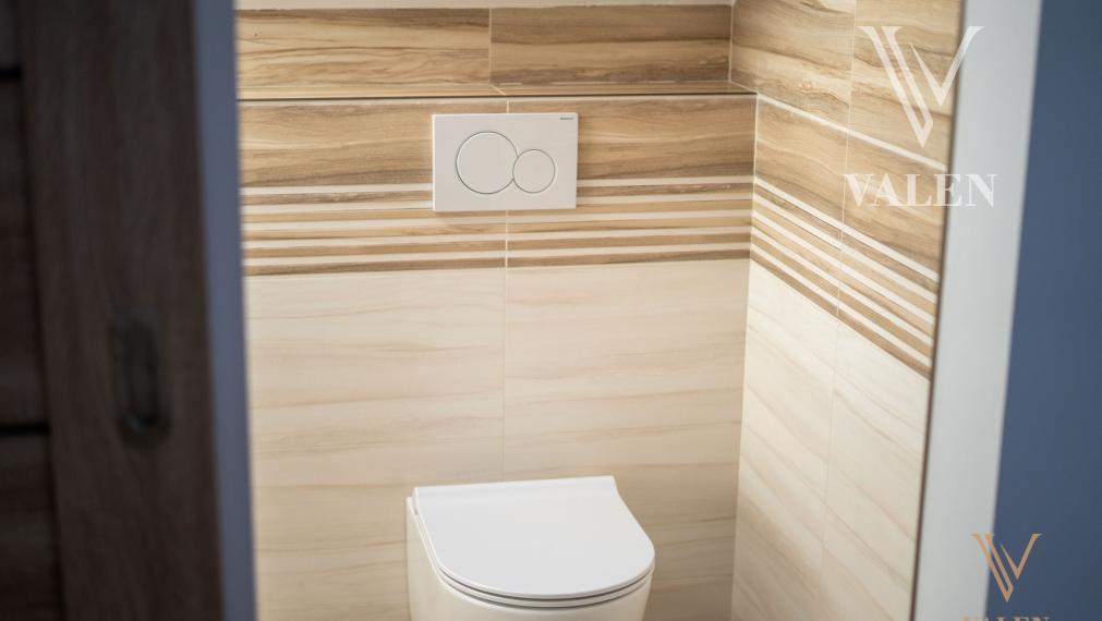 VALEN | Novostavba 2 izbového bytu v rodinnom dome v časti Vajnory