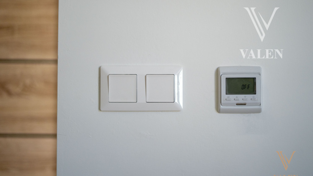 VALEN | Novostavba 2 izbového bytu v rodinnom dome v časti Vajnory