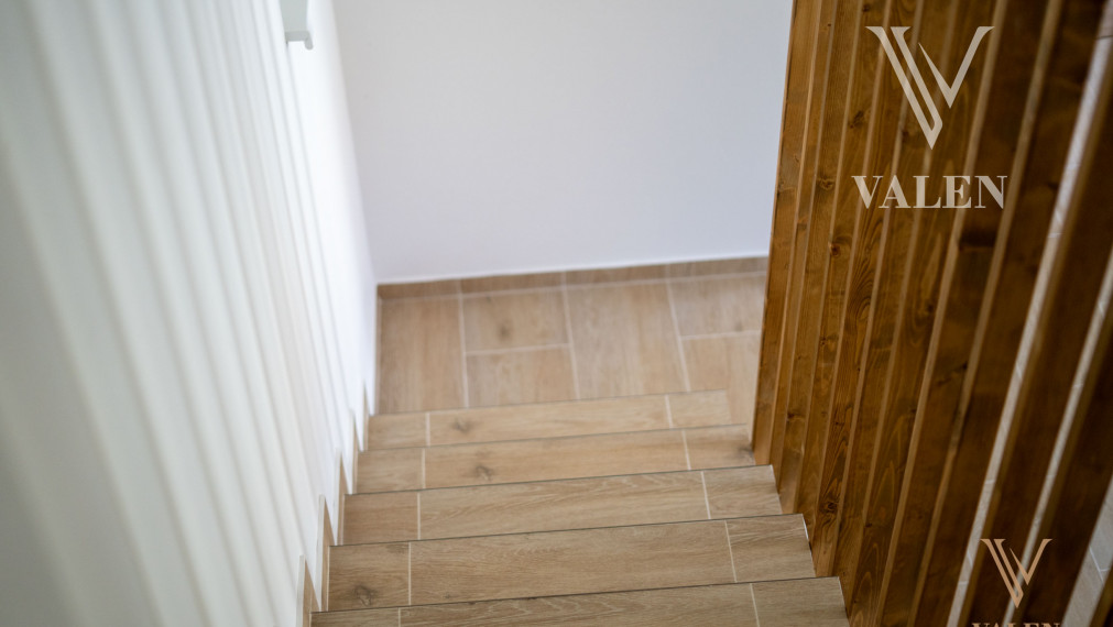 VALEN | Novostavba 2 izbového bytu v rodinnom dome v časti Vajnory
