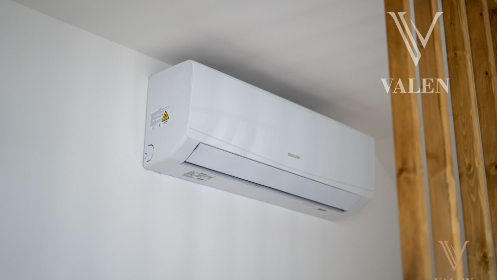 VALEN | Novostavba 2 izbového bytu v rodinnom dome v časti Vajnory