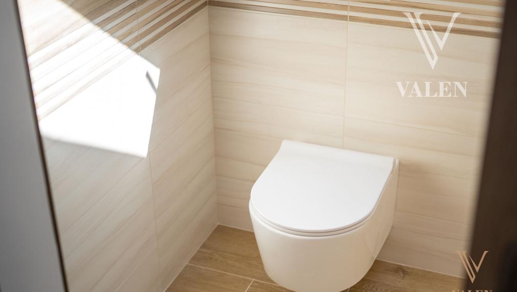 VALEN | Novostavba 2 izbového bytu v rodinnom dome v časti Vajnory