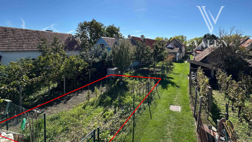 VALEN | Novostavba 2 izbového bytu v rodinnom dome v časti Vajnory