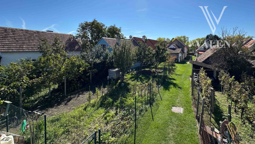 VALEN | Novostavba 2 izbového bytu v rodinnom dome v časti Vajnory