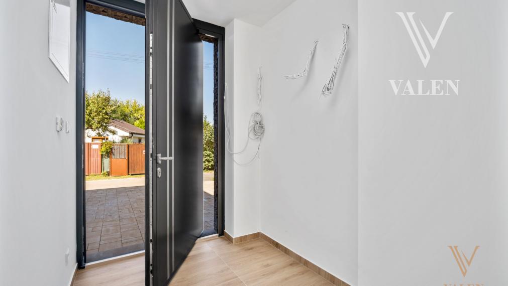 VALEN | Vaše nové bývanie pri Vajnorskom jazere