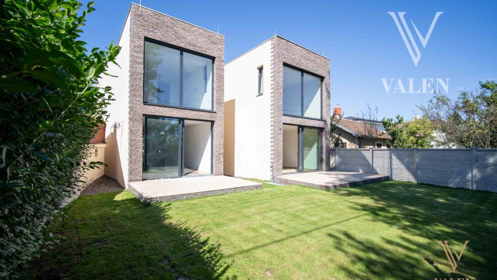 VALEN | Vaše nové bývanie pri Vajnorskom jazere