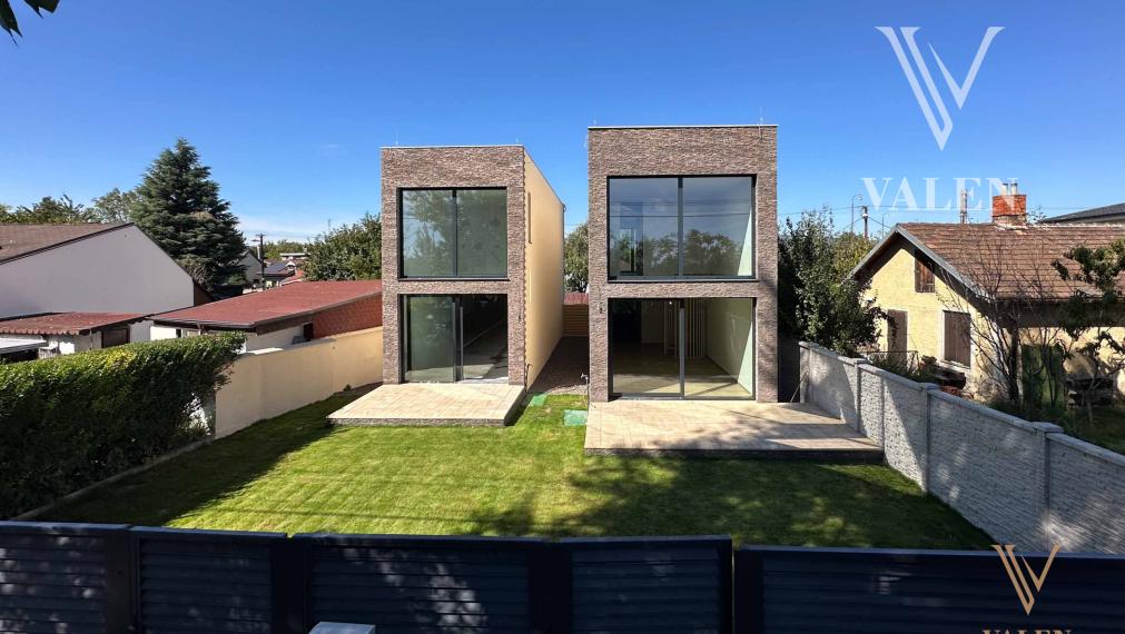 VALEN | Vaše nové bývanie pri Vajnorskom jazere