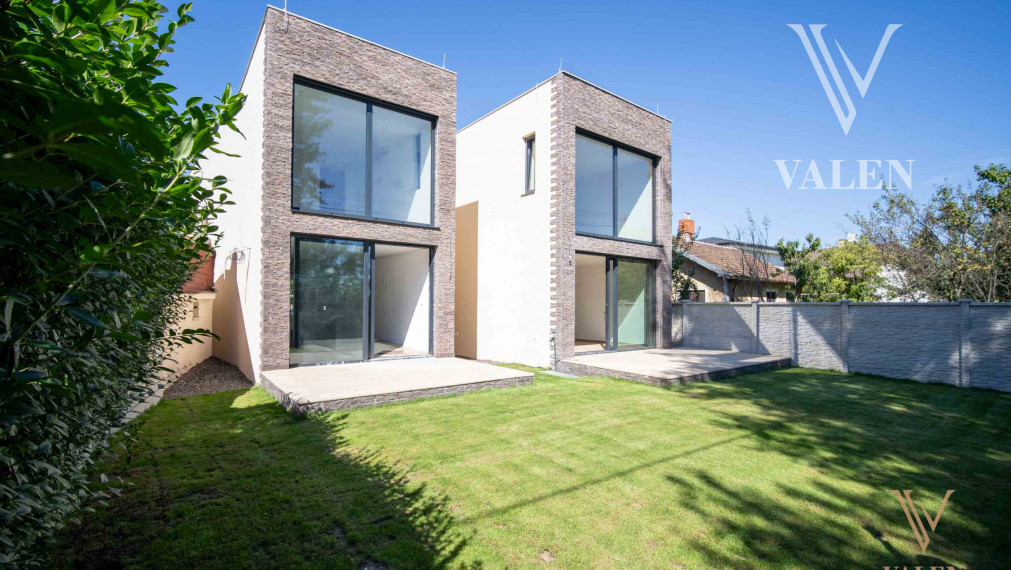 VALEN | Vaše nové bývanie pri Vajnorskom jazere