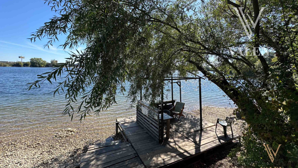 VALEN | Vaše nové bývanie pri Vajnorskom jazere