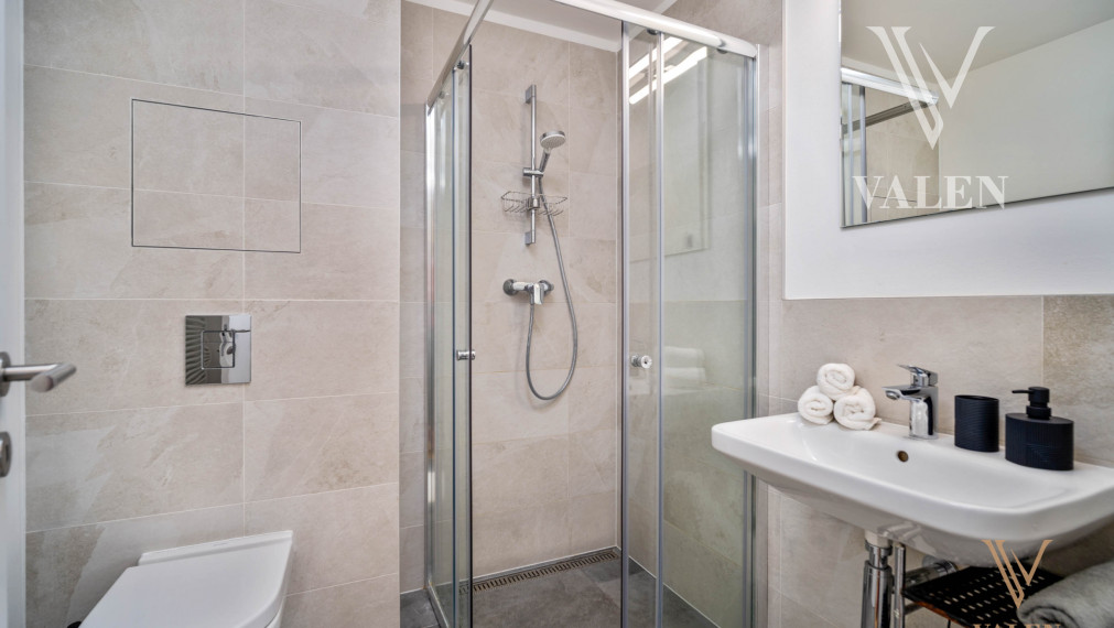 VALEN | 1,5-izbový moderný byt na predaj REZERVOVANÉ