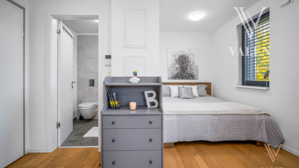 VALEN | 1,5-izbový moderný byt na predaj REZERVOVANÉ