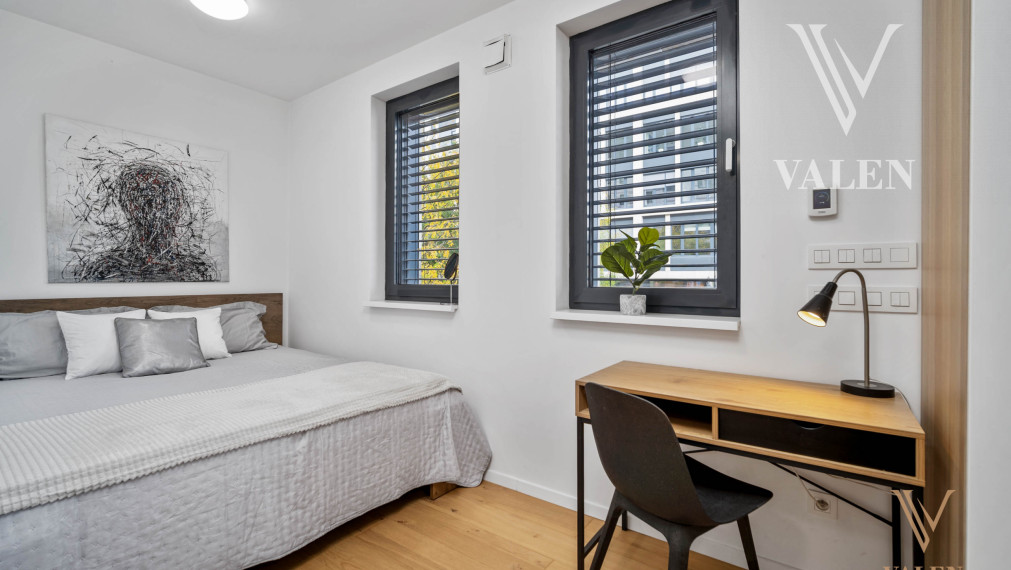 VALEN | 1,5-izbový moderný byt na predaj REZERVOVANÉ