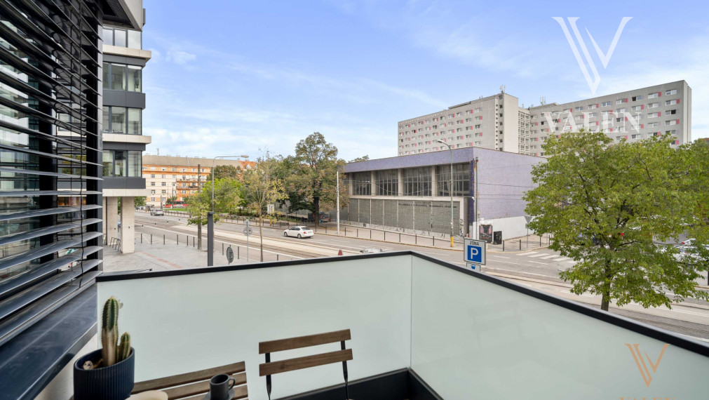 VALEN | 1,5-izbový moderný byt na predaj REZERVOVANÉ