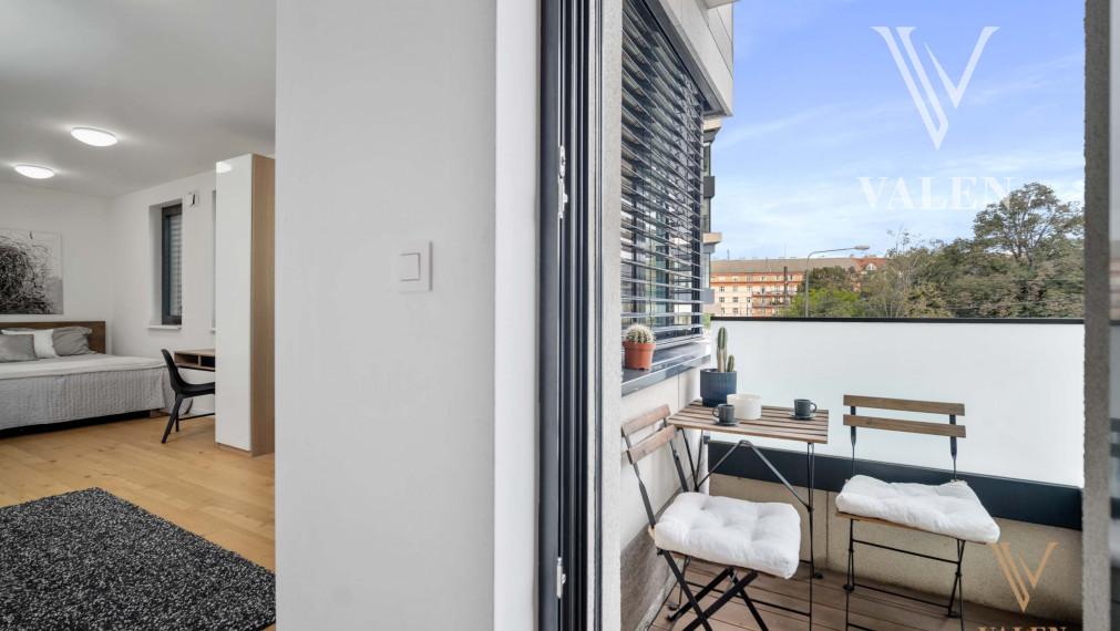 VALEN | 1,5-izbový moderný byt na predaj REZERVOVANÉ