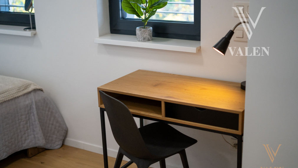 VALEN | 1,5-izbový moderný byt na predaj REZERVOVANÉ