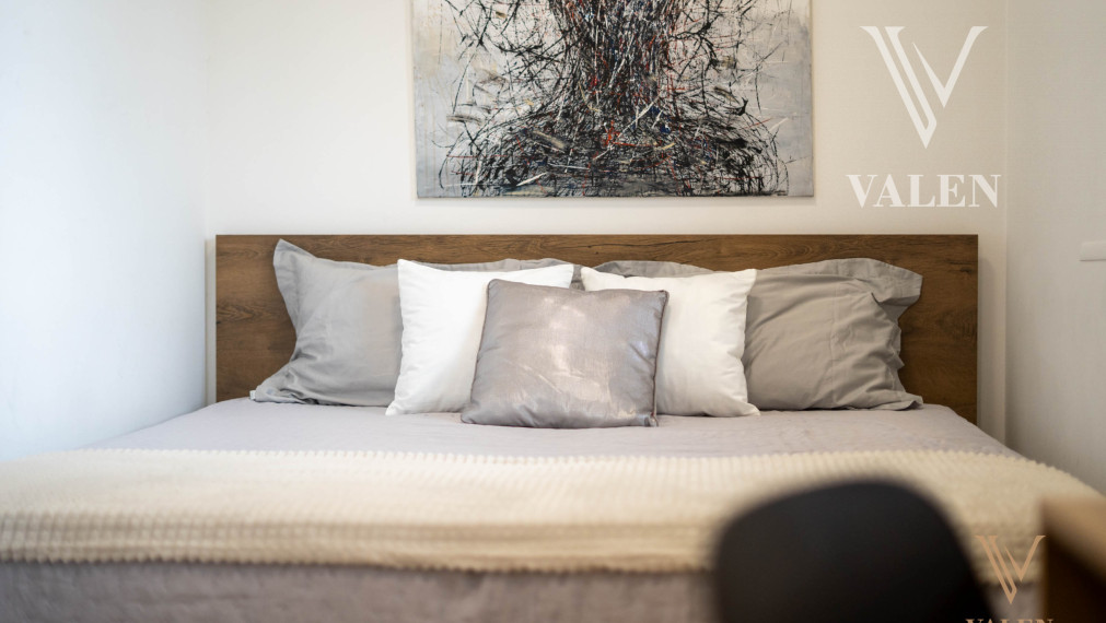 VALEN | 1,5-izbový moderný byt na predaj REZERVOVANÉ