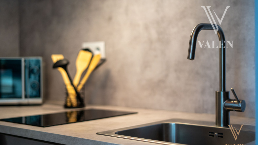 VALEN | 1,5-izbový moderný byt na predaj REZERVOVANÉ