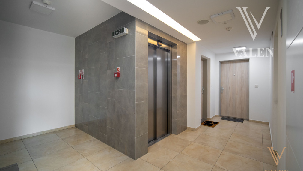 VALEN | 1,5-izbový moderný byt na predaj REZERVOVANÉ