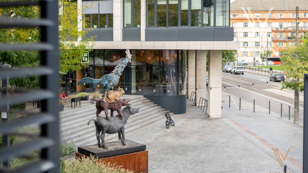 VALEN | 1,5-izbový moderný byt na predaj REZERVOVANÉ