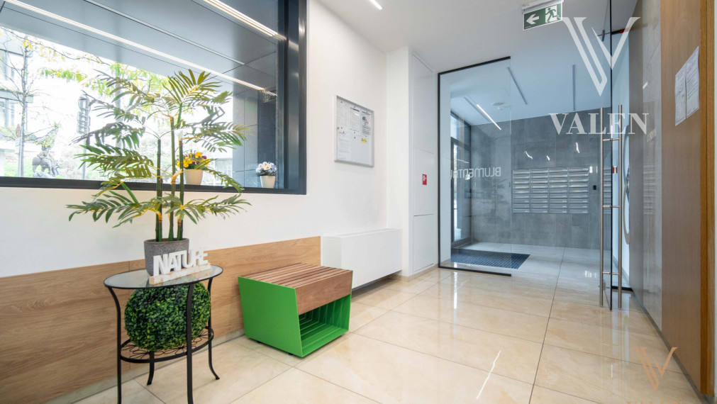 VALEN | 1,5-izbový moderný byt na predaj REZERVOVANÉ