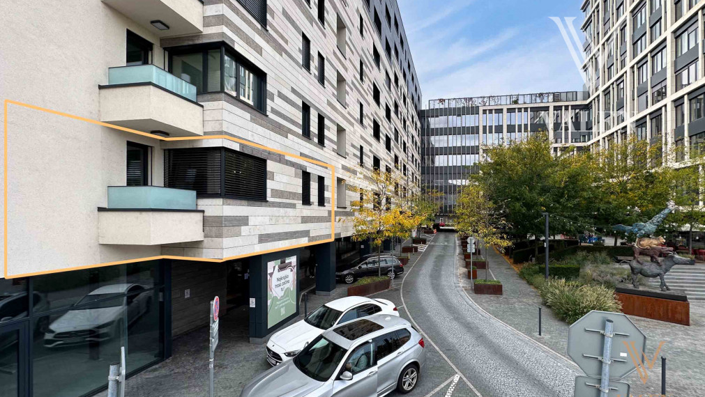 VALEN | 1,5-izbový moderný byt na predaj REZERVOVANÉ