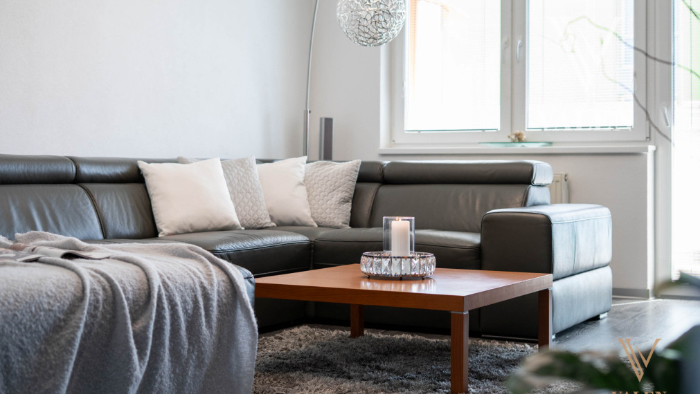 VALEN | Moderný 3i byt na Bulharskej, Trnávka – Bratislava