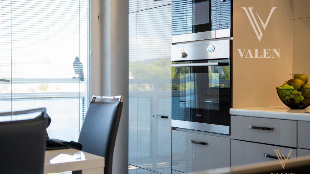 VALEN | Moderný 3i byt na Bulharskej, Trnávka – Bratislava