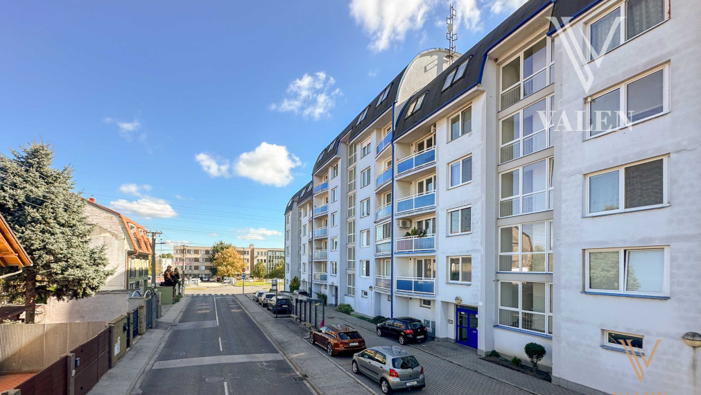 VALEN | Moderný 3i byt na Bulharskej, Trnávka – Bratislava