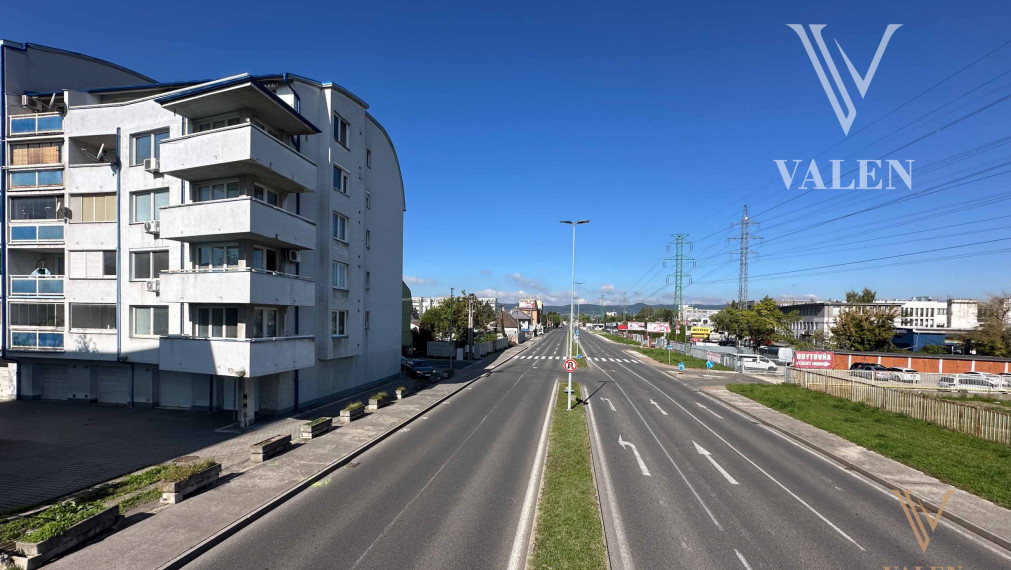 VALEN | Moderný 3i byt na Bulharskej, Trnávka – Bratislava