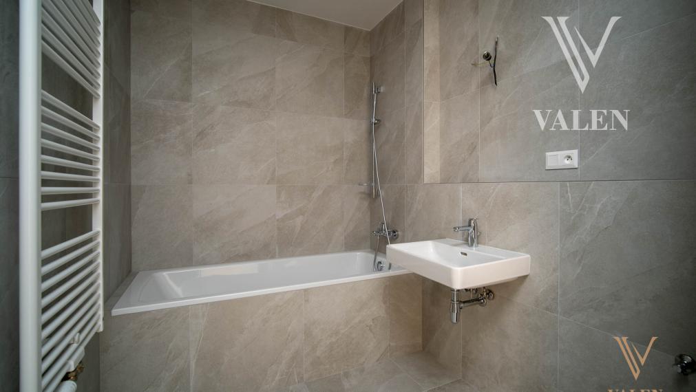 VALEN | 3 izbový byt v projekte ZWIRN 3, BA II.