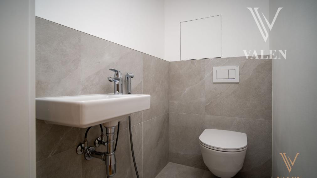 VALEN | 3 izbový byt v projekte ZWIRN 3, BA II.