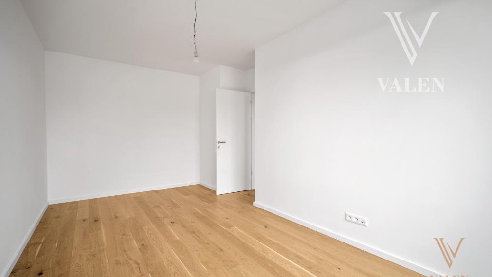 VALEN | 3 izbový byt v projekte ZWIRN 3, BA II.